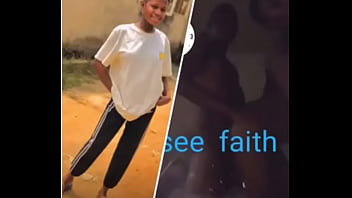 Preview 1 of Lemon White Girls - Faith Ughelli