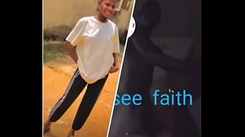 Preview 4 of Lemon White Girls - Faith Ughelli