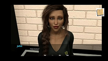 Preview 1 of Xxx Hiriwin - WVM 60,  Zoe Is Such A Tease.