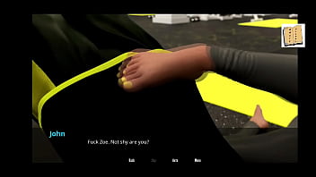 Preview 4 of Xxx Hiriwin - WVM 60,  Zoe Is Such A Tease.