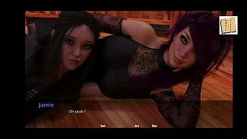 Preview 2 of Mia Khalifa Porn X Video - WVM 57,  Outside Sex With Jamie And Shauna.