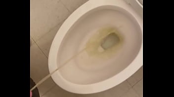 Preview 2 of Anime Haentai - Piss break
