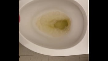 Preview 3 of Anime Haentai - Piss break