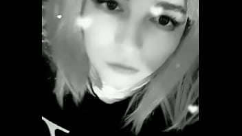 Preview 2 of Wife Dleep - Me in shemale