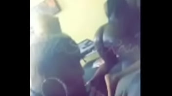 Preview 1 of Indian Desibees Village - 2 thots one bbc