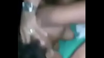 Preview 1 of Tiny Tessa - La perversa singando en cuatro y mamando toto