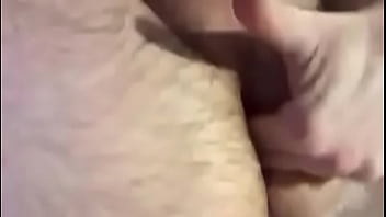 Preview 2 of Momhar Son - Solo male anus fingering