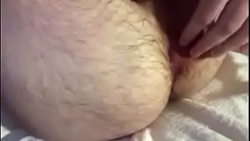 Preview 1 of Momhar Son - Solo male anus fingering