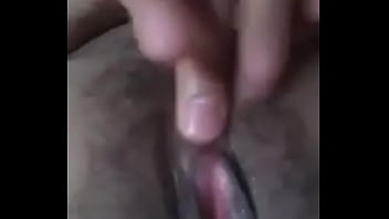 Preview 4 of Alby Rydes3 - Grabe a mi novia metiendose los dedos