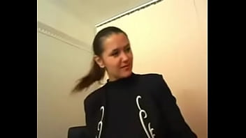 Preview 1 of Czech Street 33 - Russian milf and guy