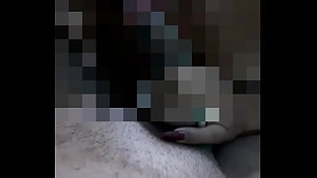 Preview 2 of Jacqueline Xxx Sexy Video - Esposa chupando gostoso