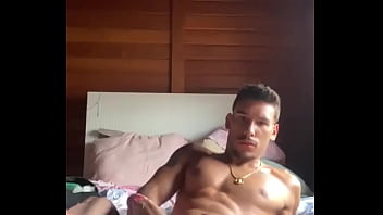 Preview 2 of Curvy Blonde Danni Shower - Teen with huge dick