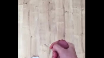 Preview 1 of Fisrt Xxx - hot monstercock teen cumshot