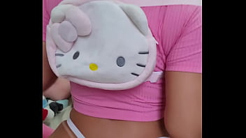 Preview 4 of Hd Francer - Bundinha... insta: boliviana.mimioficial