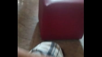 Preview 3 of Xxc Video Dog Girl - Mi t&iacute_a real ba&ntilde_andoce