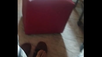 Preview 1 of Xxc Video Dog Girl - Mi t&iacute_a real ba&ntilde_andoce