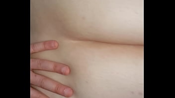 Preview 1 of Granny Kands - Bedroom fun with wife