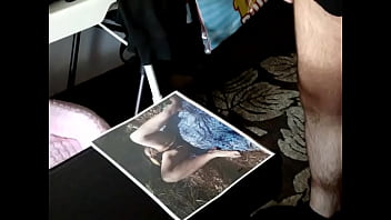 Preview 1 of Undress Dancing - Cum Tribute - anthony m. - 4
