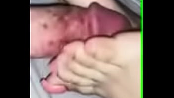 Preview 3 of 3gp King Com Indian - Long Toenail Foot Job