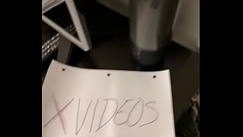 Preview 2 of Video Sxxxi - V&iacute_deo de verificaci&oacute_n