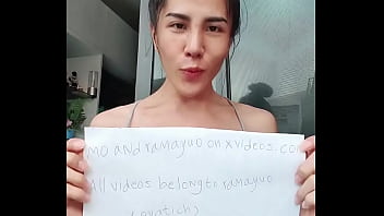 Preview 3 of Shilpa Sharing Yoga - Verification video: NONG MO