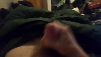 Preview 4 of Chinese Girl Cam - Jerking off til I blow my load