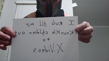 Preview 3 of Beeg 3 - Verification video