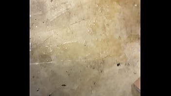 Preview 3 of Xveido Pk - BigbadDragon888 pissing in garage