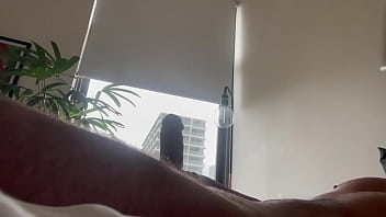 Preview 1 of Old Gay Fat - Muscled gay sounding
