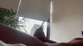 Preview 4 of Old Gay Fat - Muscled gay sounding