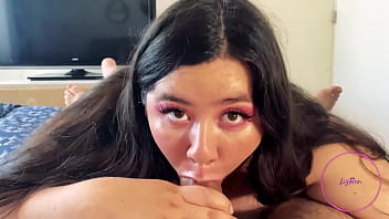 Preview 2 of Indin Fock - Le doy todo mi culo para San Valentin 4K
