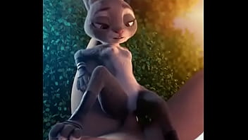 Preview 4 of Chad Chad Gayi Video - Jody Hops Zootopia