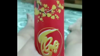 Preview 2 of Rem Re - KẾT BẠN ZALO 0369518414 L&Igrave_ X&Igrave_ CON CẶC 18CM  GAY TOP LONG TH&Agrave_NH ĐỒNG NAI