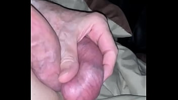 Preview 2 of Keiran Lee New Anal Fuck - I have big hands