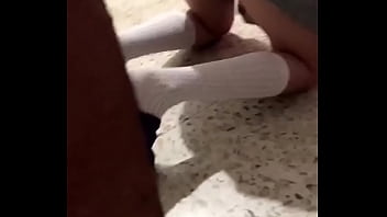 Preview 1 of Rimdmdggd - Chava Colegiala Tiene el ANO bien Apretado! Se Logra COGER a Linda Estudiante MEXICANA por el CULO Mientras Ella Hace LIMPIEZA Cuando Est&aacute_n Solos en la CASA,  Tiene el ANO Bien APRETADO y se VIENE Adentro de ELLA! (Primera Parte)