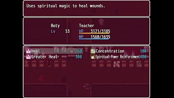 Preview 2 of Bus Japanese School - Entrando em uma escola para exorcizar um fantasma - Exorcise a School Girl Spirit! - Full Game