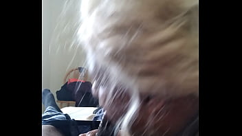 Preview 1 of Big Size Ring Time - Shawty throats No Talk big black dick