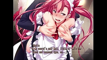 Preview 2 of Vidio Bella - Majikoi A3 Sheila