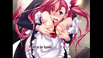 Preview 1 of Vidio Bella - Majikoi A3 Sheila