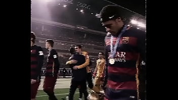 Preview 1 of Kuki Sex Girls - Neymar Jr