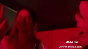 Preview 1 of Five Age Girl - MARISKAX Swapping partners and swapping cum - Part 2