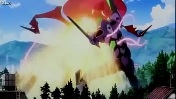 Preview 3 of Famle Xxxxx - Evangelion 1.11 parte 2/4