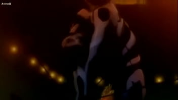 Preview 4 of Famle Xxxxx - Evangelion 1.11 parte 2/4