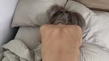 Preview 3 of Etv Basic Instinct - Сum On My Ass | Morning POV Sex