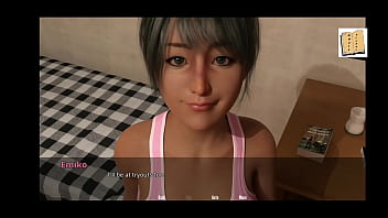 Preview 2 of Sex Videos Large - WVM 56,  Date With Shauna But Something Or Someone Is Missing.