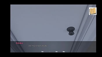 Preview 1 of Sex Videos Large - WVM 56,  Date With Shauna But Something Or Someone Is Missing.