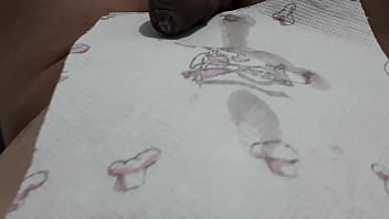 Preview 1 of Xxx Gavthi Videos - Cum On Paper