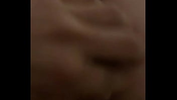 Preview 2 of Masshaz Sex - Amiga cachera de Tinder frota mi pinga en su concha