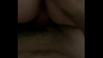 Preview 4 of Masshaz Sex - Amiga cachera de Tinder frota mi pinga en su concha