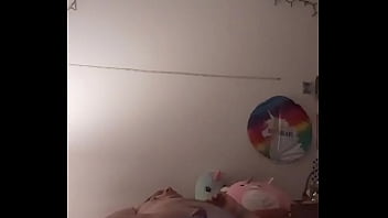 Preview 3 of Tante Sange Naikin Brondong - I love masterbating I love it so much